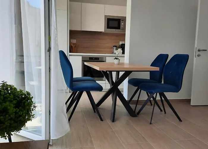 Apartment Luxury Marina View Vodice