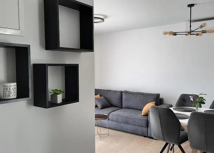 Luxury Marina View Vodice