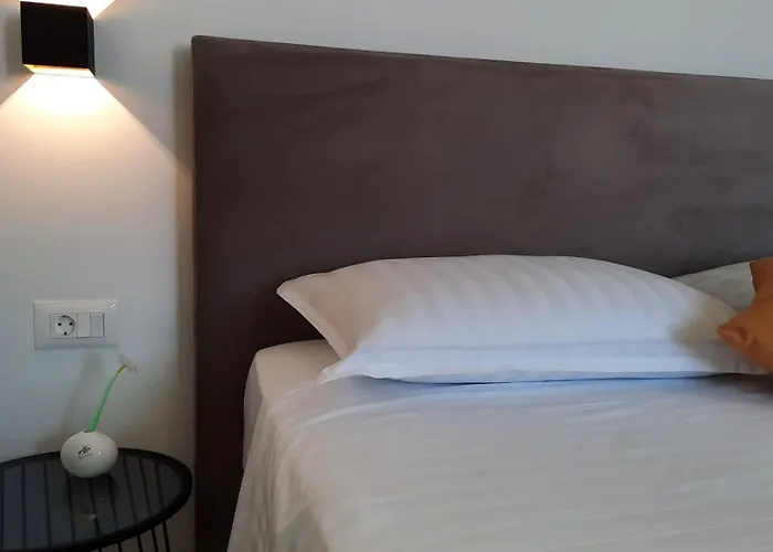 Luxury Marina View *