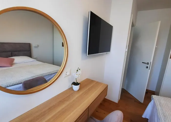 Luxury Marina View Vodice