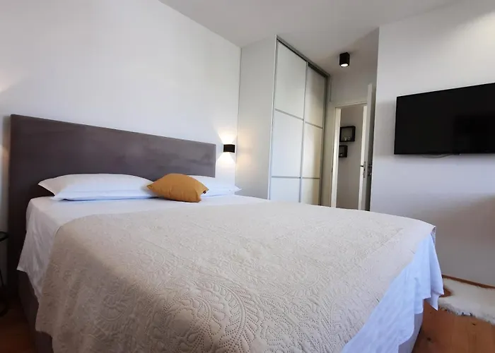 Apartamento Luxury Marina View *