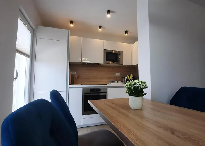 Luxury Marina View * Vodice