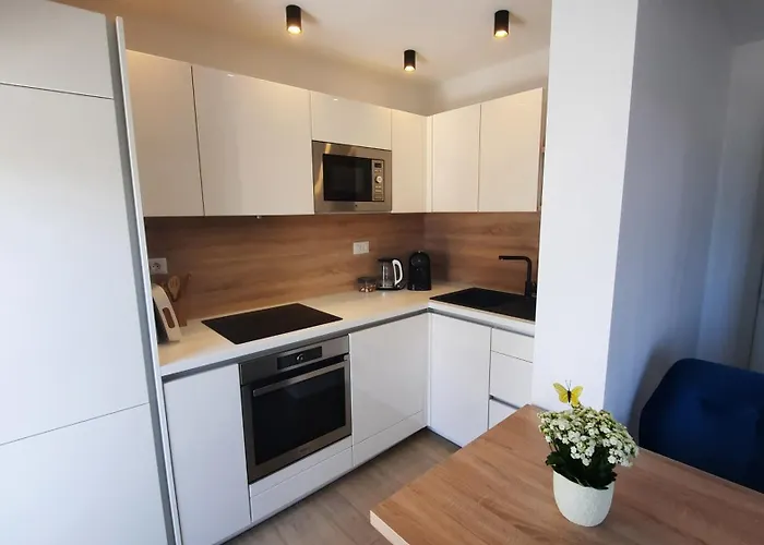 Luxury Marina View * Vodice