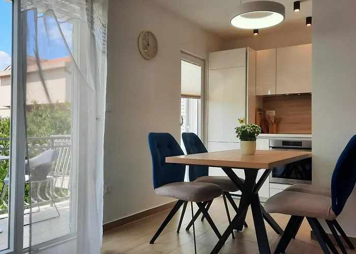 Luxury Marina View Vodice