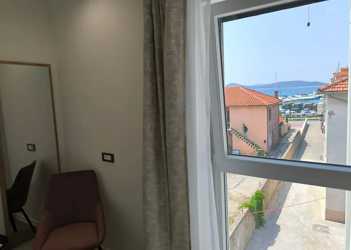 Luxury Marina View Appartement *