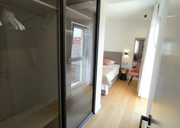 Luxury Marina View Vodice