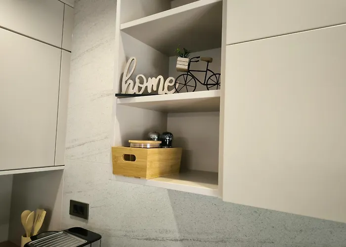 Apartment Luxury Marina View Vodice