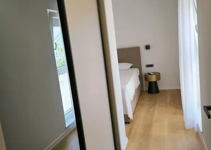 Luxury Marina View *