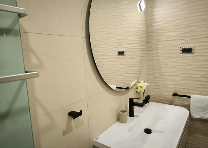 Luxury Marina View Appartement Vodice