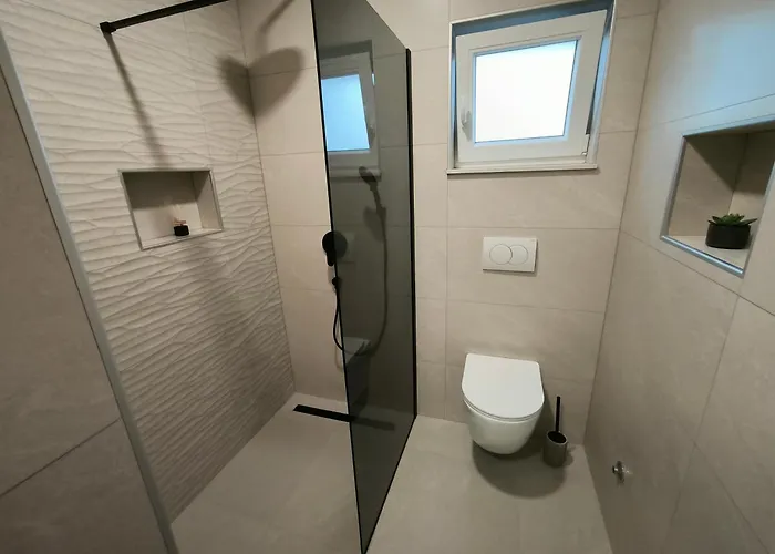 Luxury Marina View * Vodice