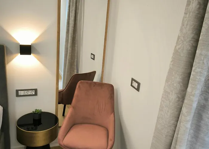 Luxury Marina View Vodice