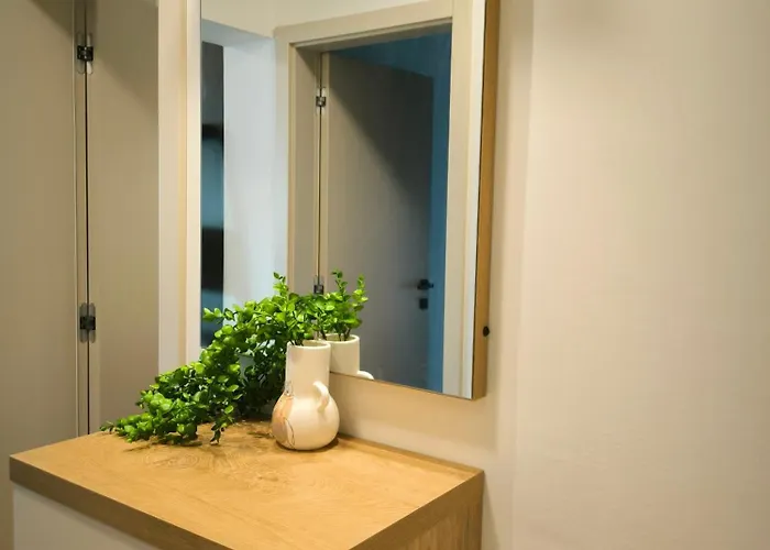 Luxury Marina View Appartement Vodice