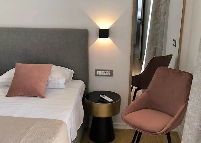 Luxury Marina View Vodice