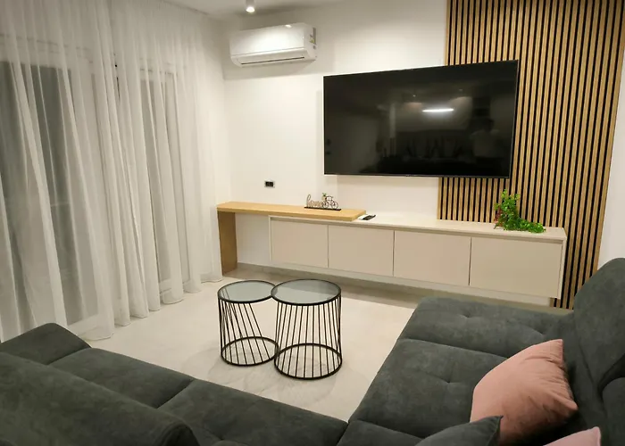 Luxury Marina View * Vodice