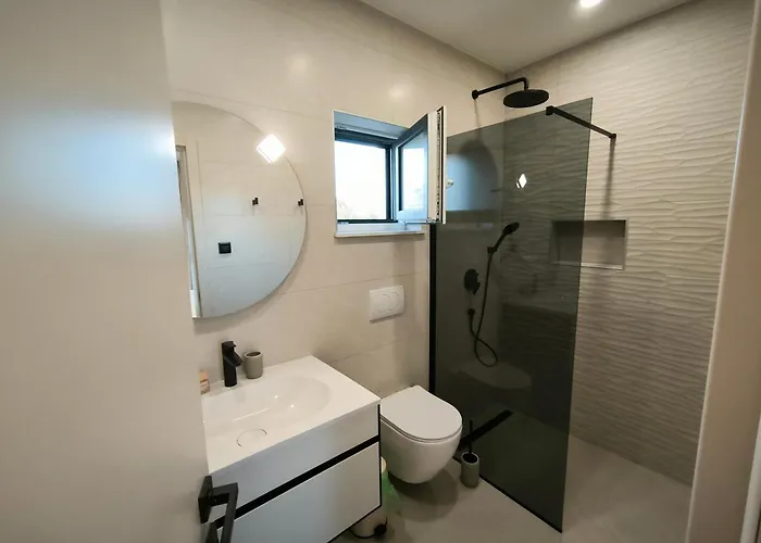 Luxury Marina View * Vodice