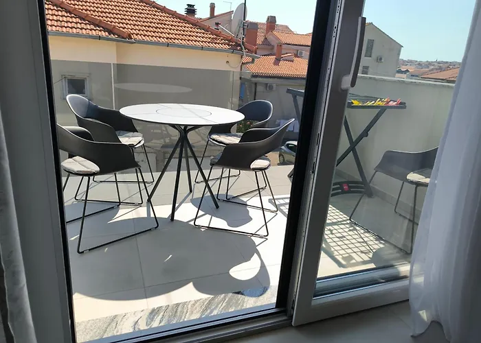 Luxury Marina View Appartement *