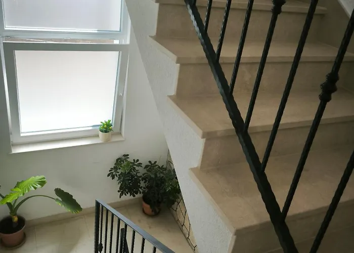 Apartamento Luxury Marina View