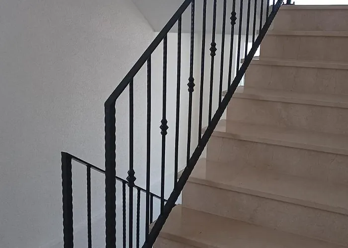 Luxury Marina View *